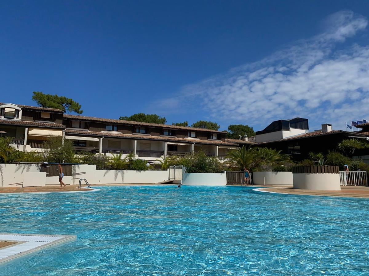Ferret Vacances Lège-Cap-Ferret Zewnętrze zdjęcie
