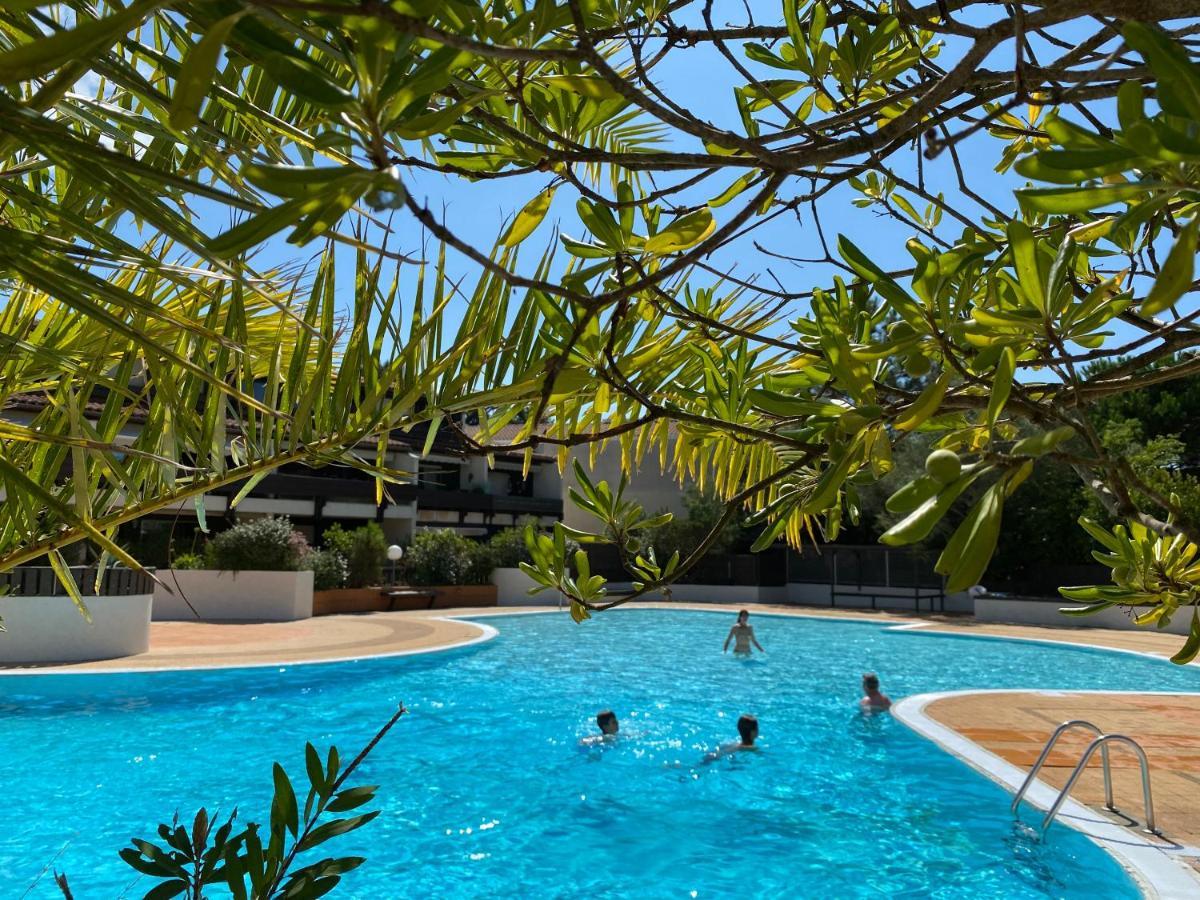 Ferret Vacances Lège-Cap-Ferret Zewnętrze zdjęcie