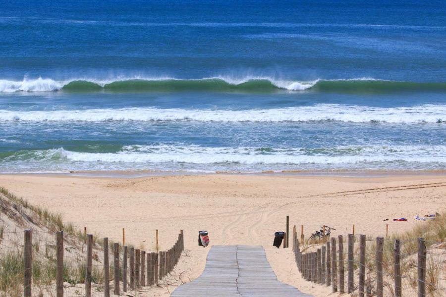 Ferret Vacances Lège-Cap-Ferret Zewnętrze zdjęcie