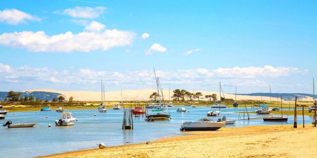 Ferret Vacances Lège-Cap-Ferret Zewnętrze zdjęcie